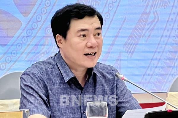 Bộ Công Thương đã báo cáo Chính phủ xem xét Dự thảo Nghị định về điện mặt trời mái nhà tự sản, tự tiêu