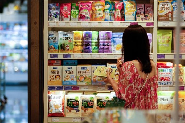 Hàn Quốc lập Lực lượng đặc nhiệm giám sát và quản lý giá cả 