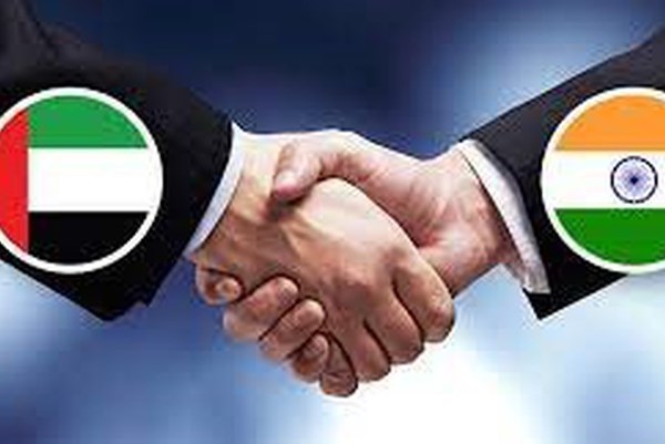 Hiệp định Đối tác Kinh tế Toàn diện nâng tầm quan hệ thương mại Ấn Độ-UAE