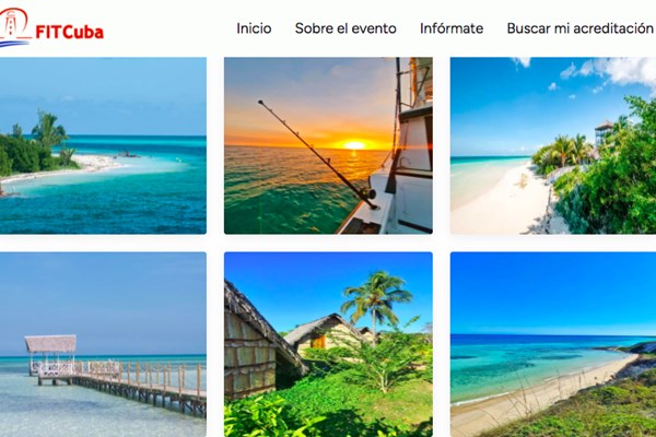 Cuba khép lại thêm một hội chợ du lịch thành công