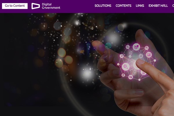 Rò rỉ thông tin cá nhân từ cổng dịch vụ công Hàn Quốc