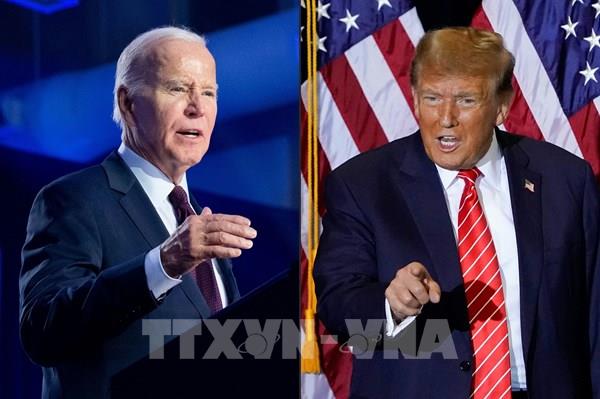 Bầu cử Mỹ 2024: Cử tri lo ngại việc lạm dụng công nghệ AI ảnh hưởng tới kết quả bỏ phiếu