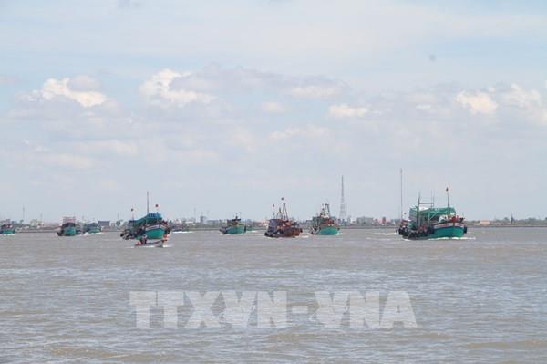 Chiến lược phát triển bền vững kinh tế biển Việt Nam đến năm 2030