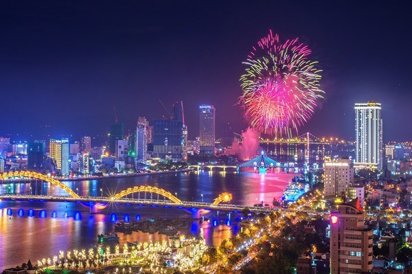 Đà Nẵng - Thành phố đáng sống, đáng đến, đáng đầu tư