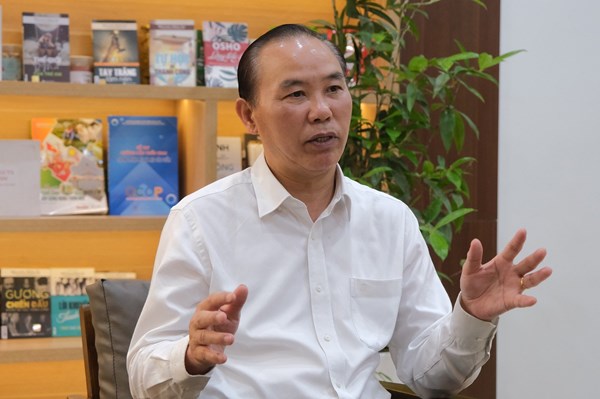 Thứ trưởng Phùng Đức Tiến: Xúc tiến thương mại cụ thể từng thị trường