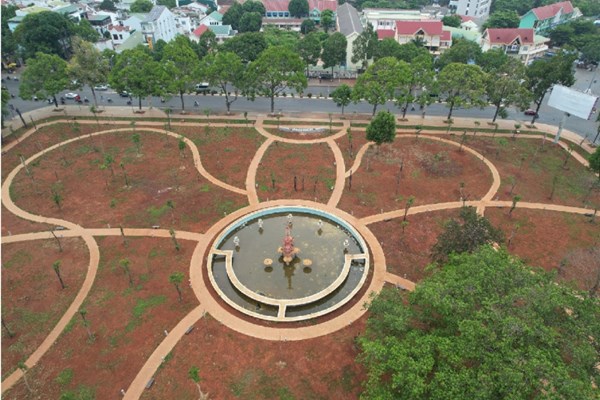 Bộ Công an yêu cầu rà soát, cung cấp thông tin, hồ sơ, tài liệu dự án