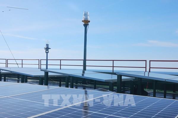 Thắp sáng ngọn "hải đăng" trên biển - Bài cuối: Sức sống mới Trường Sa