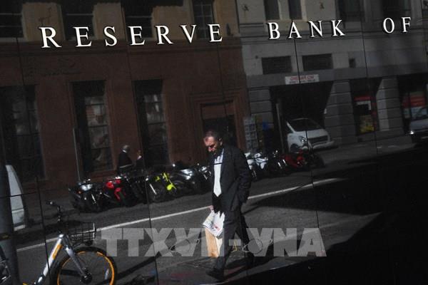 Australia đối mặt viễn cảnh khó đẩy lùi lạm phát