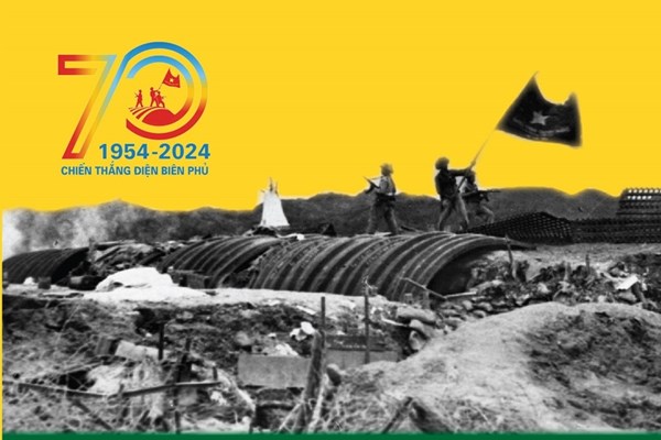 70 năm Chiến thắng Điện Biên Phủ (1954-2024): Ý nghĩa lịch sử và tầm vóc thời đại