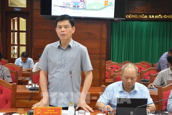 Gỡ khó các dự án giao thông trọng điểm tại Đắk Lắk