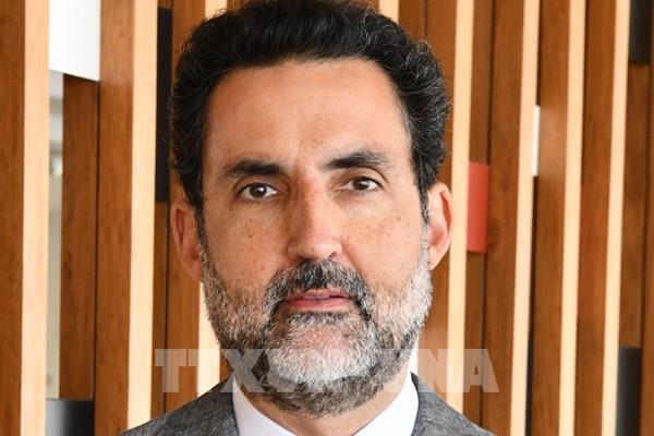 Việt Nam là đối tác quan trọng của Brazil ở Đông Nam Á