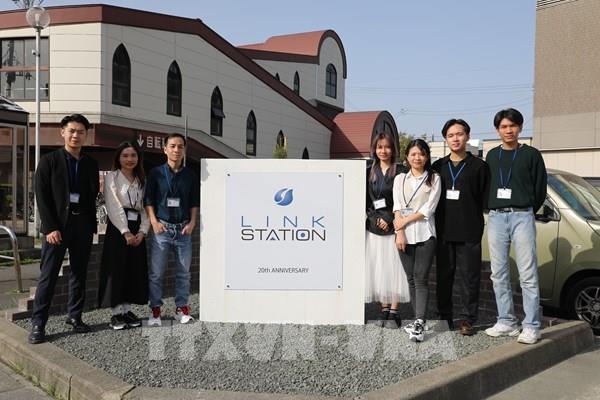 Doanh nghiệp Nhật Bản kỳ vọng Việt Nam trở thành trung tâm IT của Đông Nam Á