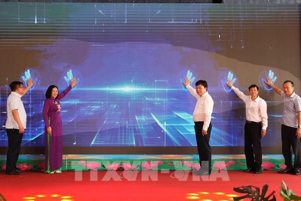 Hải Dương xúc tiến quảng bá sản phẩm công nghiệp nông thôn, OCOP