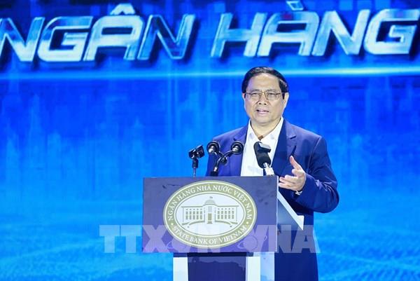 Chuyển đổi số ngân hàng mang lại tiện ích cho người dân, doanh nghiệp