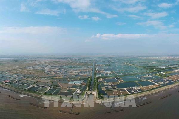 Quy hoạch Đồng bằng sông Hồng: Tư duy mới, tầm nhìn mới nhằm bứt phá mạnh mẽ