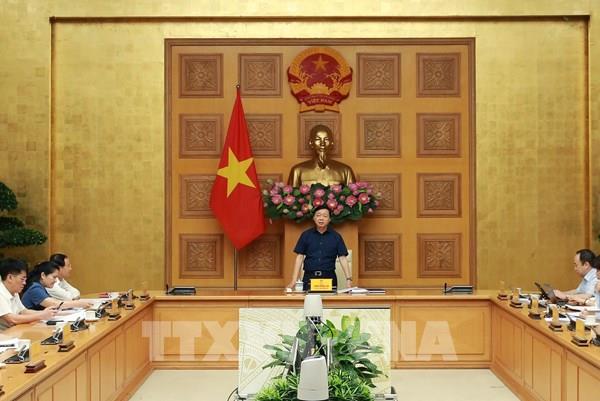 Phương pháp định giá đất phải rõ ràng, không để biến động "nóng"