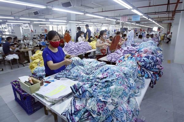 Hưng Yên thu hút đầu tư cao nhất từ trước đến nay