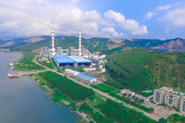 EVNGENCO1 sản xuất điện vượt kế hoạch 11,4%