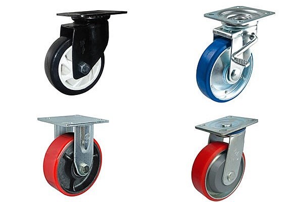 Hoa Kỳ chấm dứt điều tra bánh xe kéo bằng thép nhập khẩu từ Việt Nam