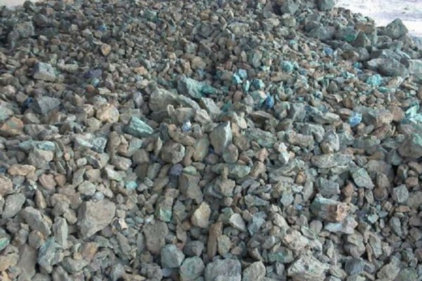 Indonesia gia hạn xuất khẩu quặng đồng