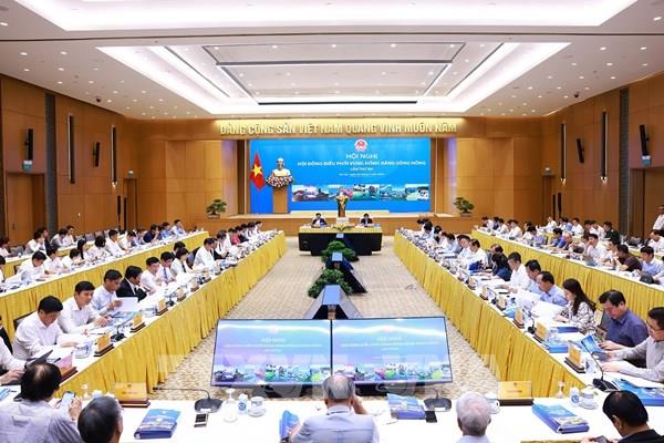 Đề xuất 5 nội dung để triển khai hiệu quả Quy hoạch vùng Đồng bằng sông Hồng