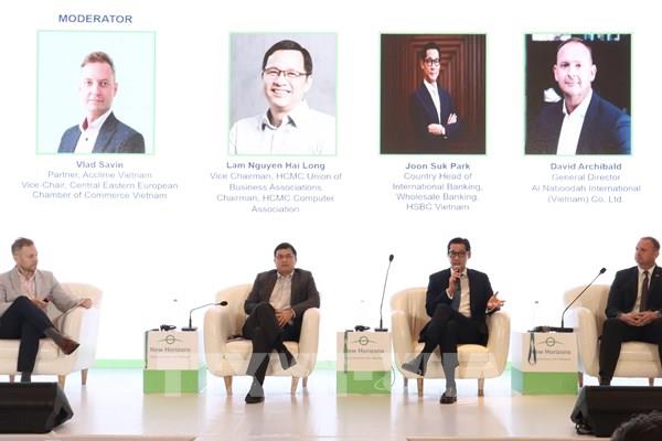 Việt Nam hấp dẫn doanh nghiệp, nhà đầu tư Dubai