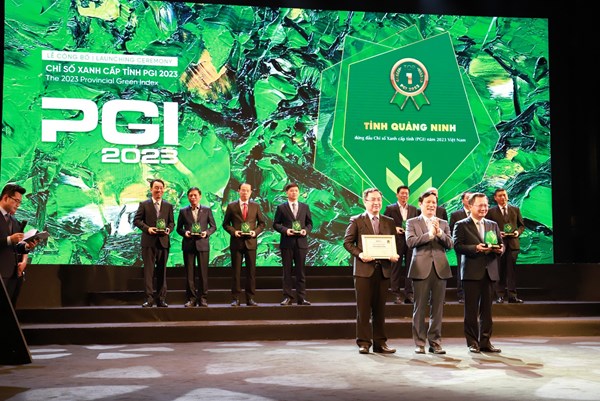 PCI 2023: Nhiều chuyển biến tích cực