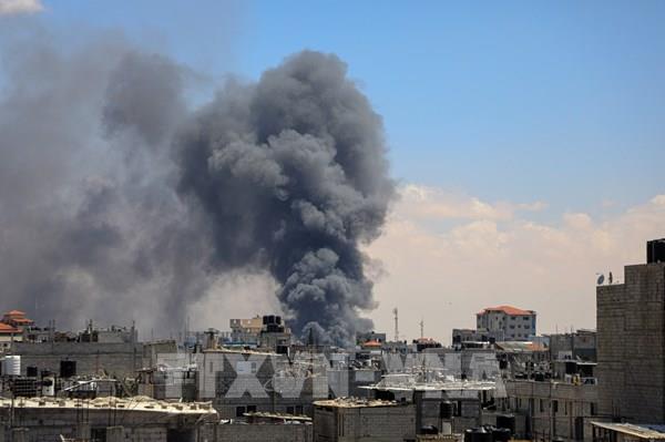 Xung đột, lãi suất cao đang cản trở tăng trưởng kinh tế