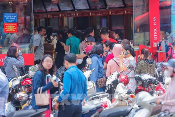 Những cảnh báo thận trọng trong đầu tư vàng ở thời điểm nhạy cảm