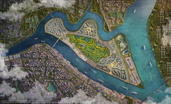 Lộ diện “vùng trũng” hút mạnh dòng tiền kiều hối trên thị trường bất động sản