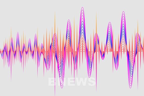 Động đất có độ lớn 3.7 tại Kon Plông, Kon Tum