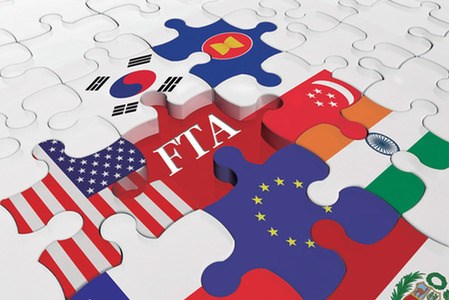 Tăng tuyên truyền, hỗ trợ tận dụng các FTA