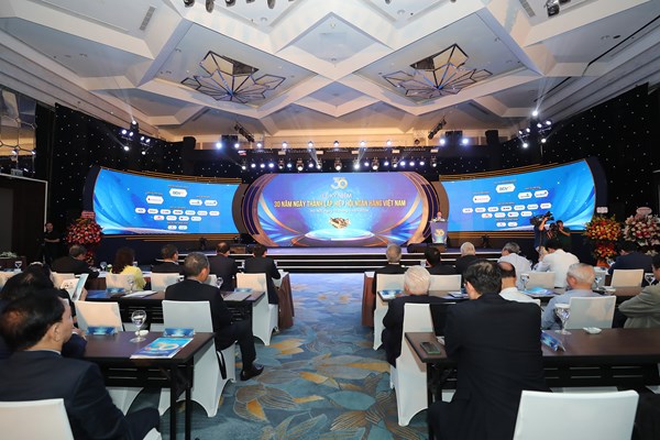 Hiệp hội Ngân hàng Việt Nam góp phần đưa chính sách tiền tệ đi vào cuộc sống