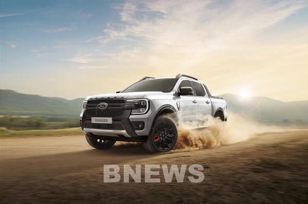 Top 10 ô tô bán chạy tháng 6: Xu hướng ưa chuộng xe gầm cao, SUV và bán tải