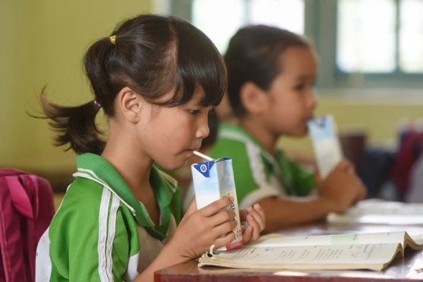 Nhà lãnh đạo có tầm nhìn và tâm nguyện vì tầm vóc Việt