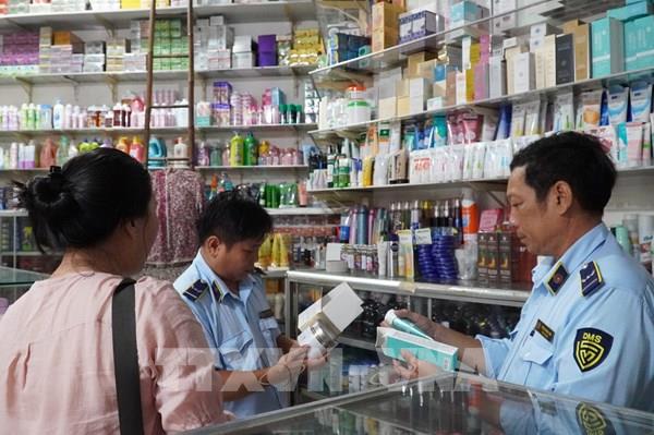 Kiên Giang xây dựng kế hoạch chống buôn lậu và gian lận thương mại