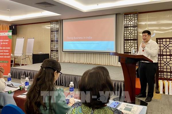 Thích ứng với thị trường đa dạng văn hóa tiêu dùng tại Ấn Độ