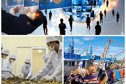 Chỉ đạo, điều hành của Chính phủ, Thủ tướng Chính phủ nổi bật tuần từ 6-10/5/2024