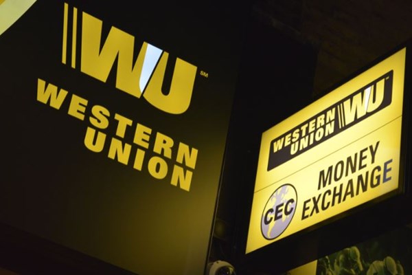 Western Union nối lại dịch vụ chuyển tiền từ Mỹ đến Cuba