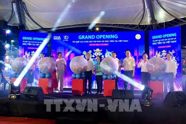 Doanh nghiệp khởi động dịch vụ, khuyến mãi đón đầu cơ hội kinh doanh hè 2024