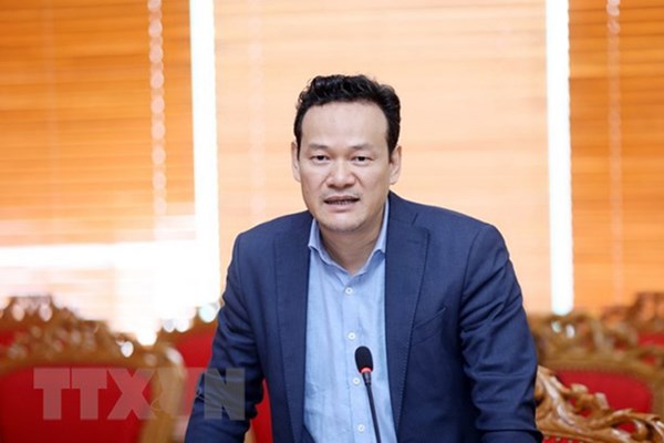 Việt Nam mong muốn đóng góp nhiều hơn vào thúc đẩy hòa bình, phát triển