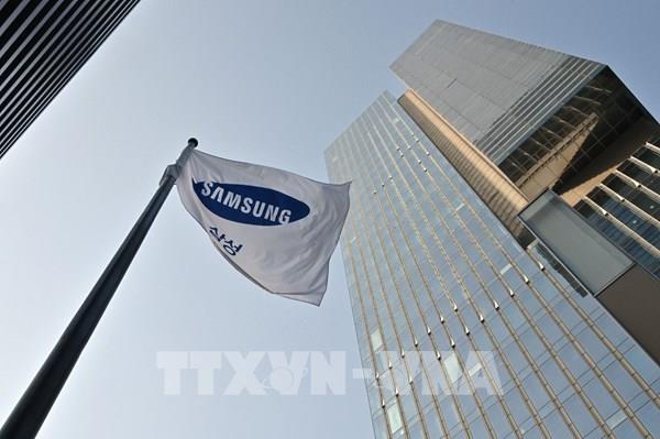 “Cơn sốt” AI dự kiến giúp lợi nhuận quý II/2024 của Samsung tăng gấp 13 lần