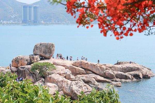 Những điểm đến hấp dẫn du khách tại Nha Trang