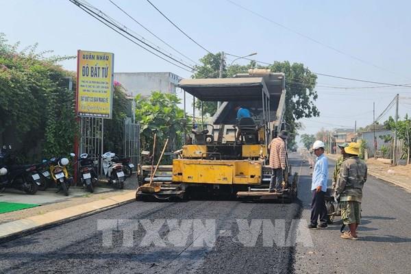 Kho bạc Nhà nước Gia Lai tăng cường kiểm soát chi