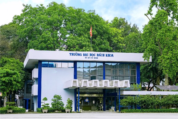 Đại học Bách khoa TPHCM công bố điểm sàn năm 2024