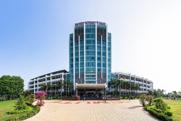 Phương án tuyển sinh Đại học Sư phạm kỹ thuật TPHCM 2024