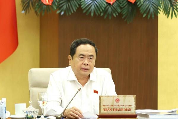 Tạo cơ chế, chính sách đặc thù, đột phá cho Đà Nẵng, Nghệ An phát triển