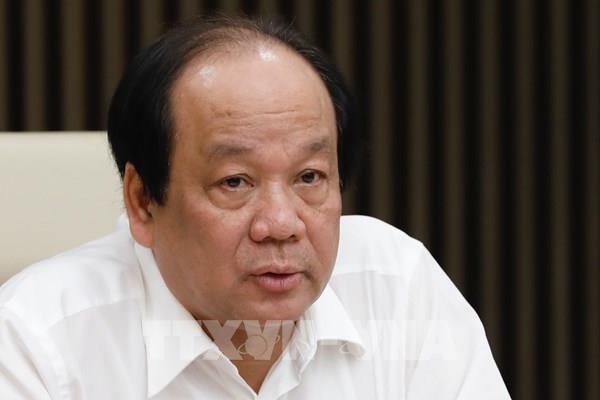 Bộ Chính trị, Ban Bí thư xem xét, thi hành kỷ luật tổ chức đảng, đảng viên có vi phạm