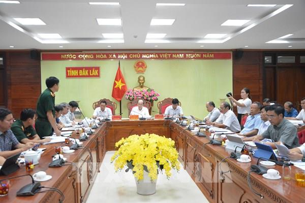 Gỡ vướng về bãi đổ thải Dự án cao tốc Khánh Hòa - Buôn Ma Thuột