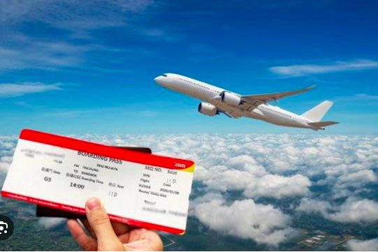 Truy tố nhóm đối tượng lừa bán vé máy bay, đặt phòng khách sạn qua mạng